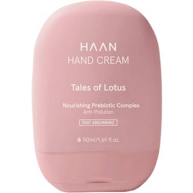 Haan Tales of Lotus Hand Cream 50 ml 50ml