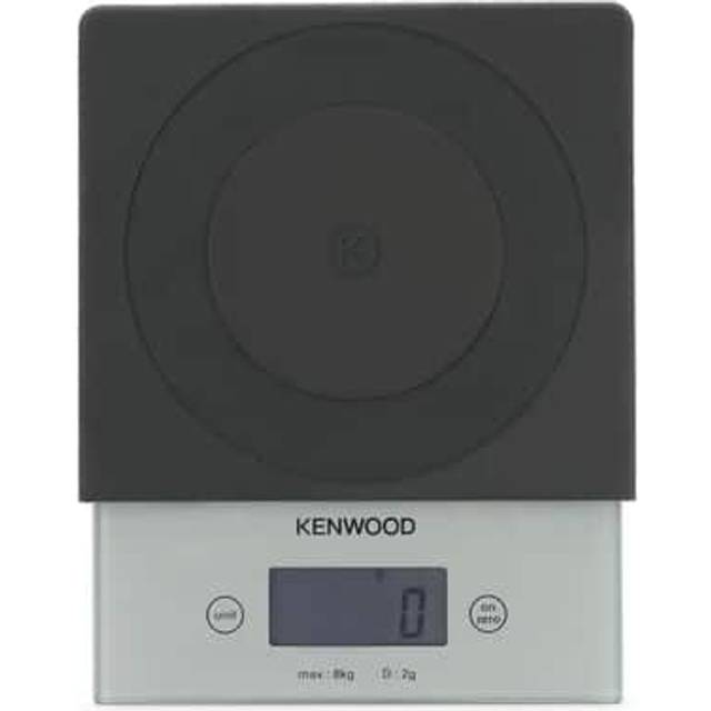Kenwood AT850 Electronic Kitchen Scale
