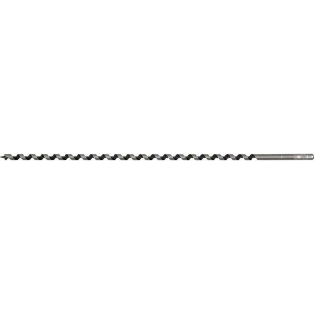 Worksafe AW12x600 Auger Wood Drill Ø12 x 600mm