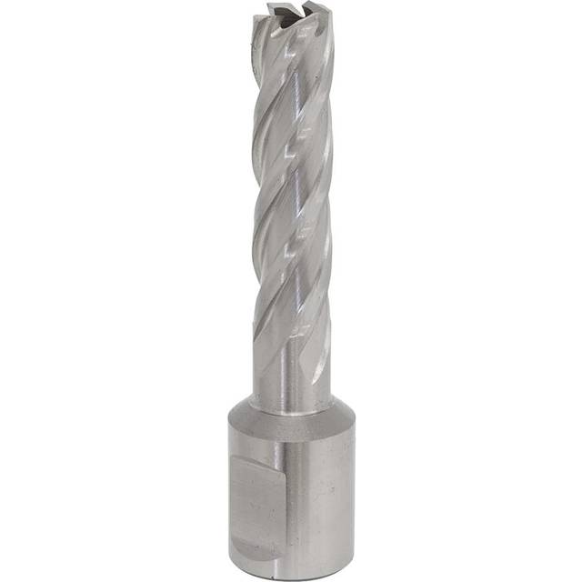 Worksafe RBHSS12L Rotabor Cutter HSS Ø12mm - Cut Depth 50mm