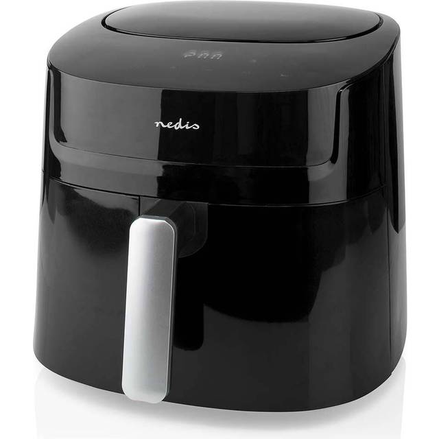 Hot Air Fryer