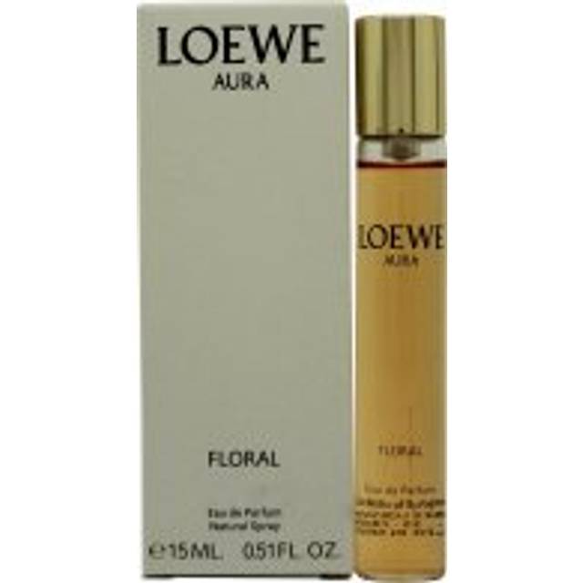 Loewe Aura Floral Eau De Parfum 15ml
