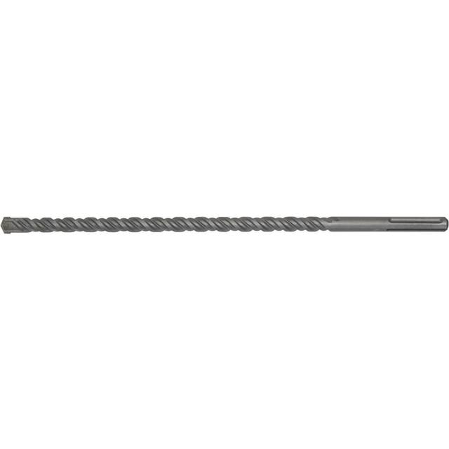 Worksafe MAX22X520 SDS MAX Drill Bit Ø22 x 520mm