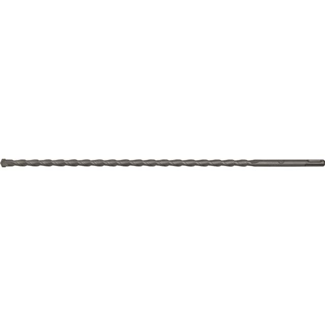 Worksafe SDS12X450 SDS Plus Drill Bit Ø12 x 450mm
