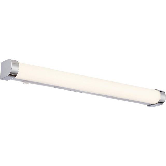 Bathroom over mirror wall light - 600mm length - 15w daylight white led