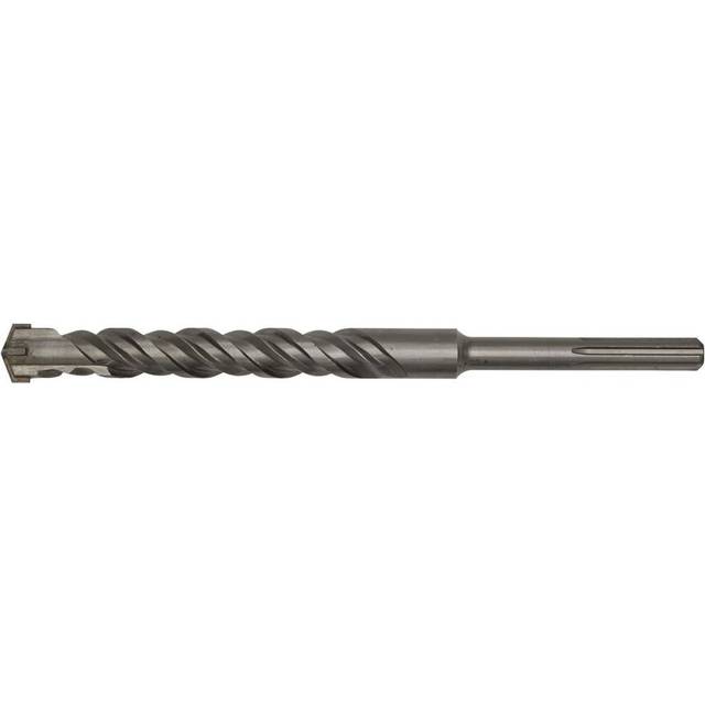 Worksafe MAX32X370 SDS MAX Drill Bit Ø32 x 370mm