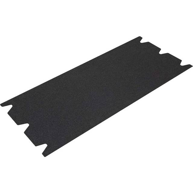 Worksafe DU836 Floor Sanding Sheet 205 x 470mm 36Grit - Pack of 25