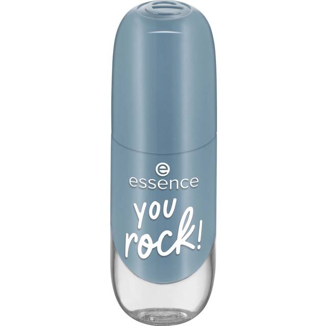 Essence Gel nail colour 64 YOU rock! 8ml