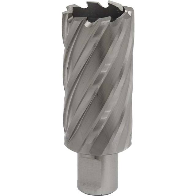 Worksafe RBHSS32L Rotabor Cutter HSS Ø32mm - Cut Depth 50mm
