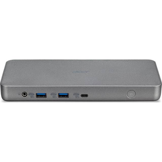 NB ACC ACER Chrome USB Type-C Dock II, D501