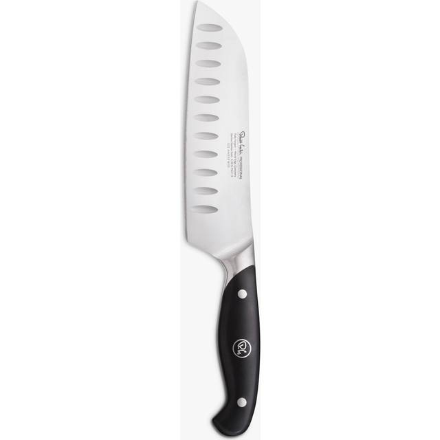 Robert Welch Professional Santoku Knife 17cm