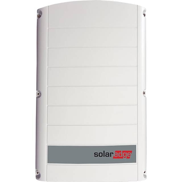 Inverter SolarEdge 9kW, on-grid, three-phase, 1 mppt, no display, wifi