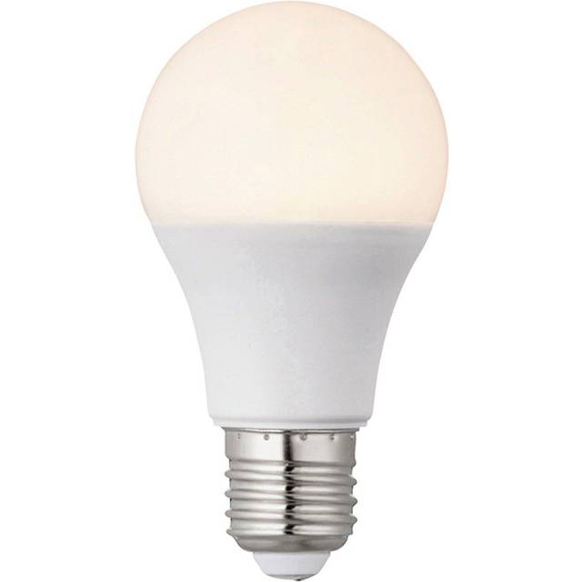 10W E27 GLS Light Bulb - 3000k Warm White - Indoor/Outdoor LED Lamp