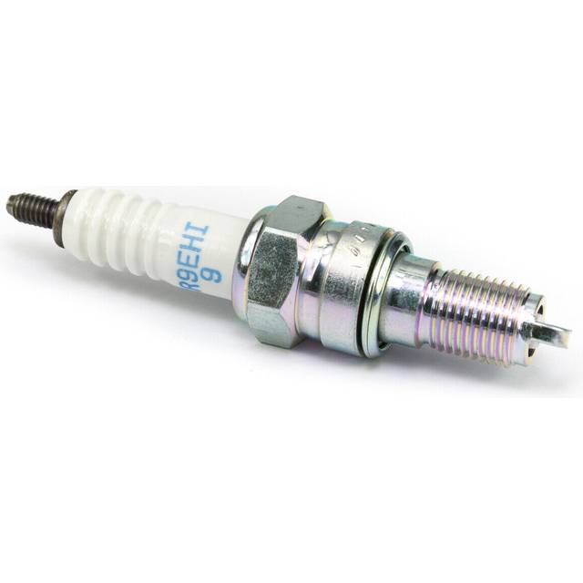 NGK Iridium Core Spark Plug