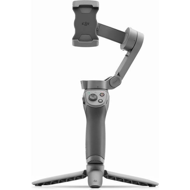 Osmo Mobile 3 Combo for Mobile Phone with Power Cable DJI