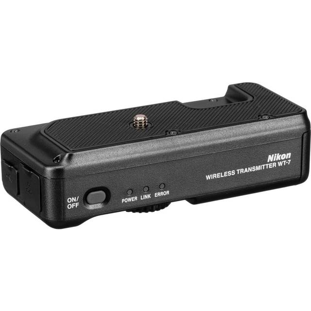 Nikon WT-7 Wireless Transmitter