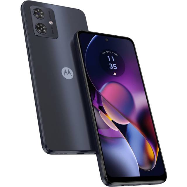 Motorola moto g54 5G 16.5 cm (6.5") Dual SIM Android 13 USB Type-C 8 GB 256 GB 5000 mAh Blue