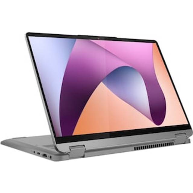 LENOVO IdeaPad Flex 5 82XX0003GE -14 tum WUXGA Touch, AMD Ryzen 7 7730U, 16 GB RAM, 512 GB SSD, Windows 11 Home