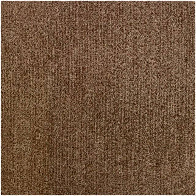 (Sand) Carpet Tiles 5m2 Heavy Duty Flooring  Commercial