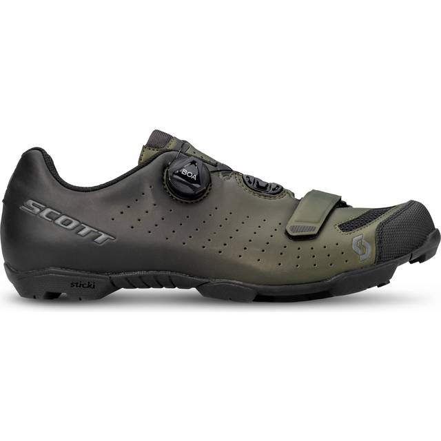 Scott MTB Comp Boa Svart 43