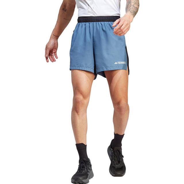 adidas Mt Trail Shorts S 5 IN