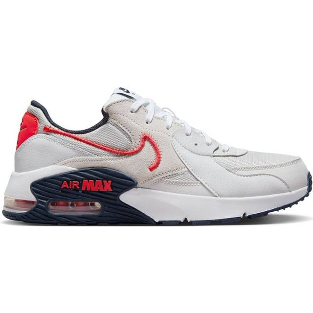 Nike, män, air max Command, Foton dammspår röd mörk obsidian, 39 EU