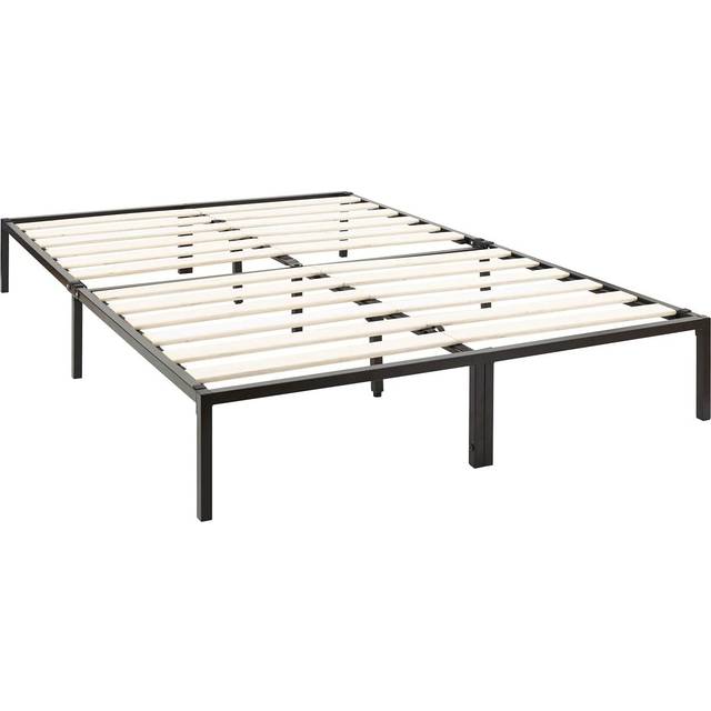GFW Kore Metal Bed Frame-Double