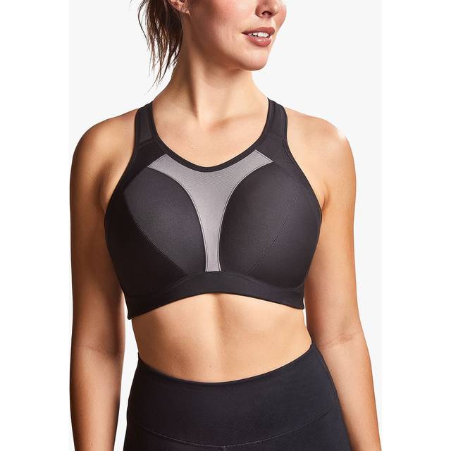 Royce Aerocool Sports Bra - Black - 40G