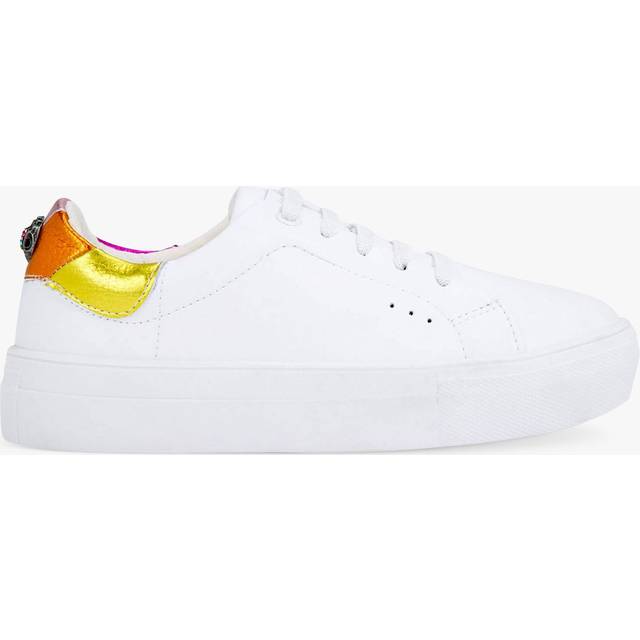 Kurt Geiger London Mini Laney Eagle Sneakers - 32