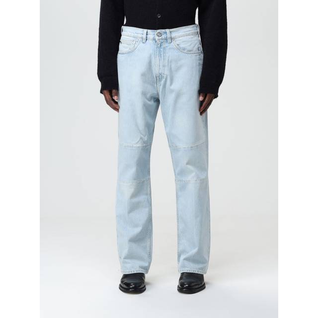 Our Legacy Extended Third Cut straight jeans