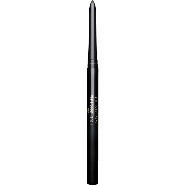Clarins - Waterproof Eye Pencil New Packaging 01 Black Tulip 0.29g / 0.04 oz. for Women