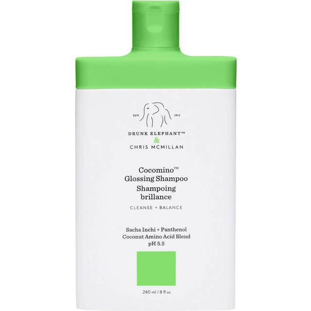 Drunk Elephant Cocomino Glossing Shampoo 240Ml