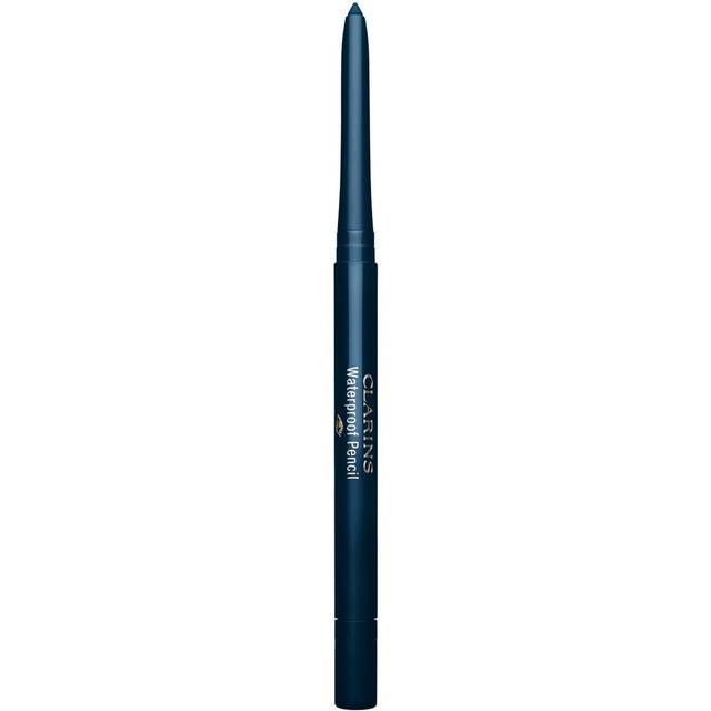 Clarins - Waterproof Eye Pencil New Packaging 03 Blue Orchid 0.29g / 0.04 oz. for Women