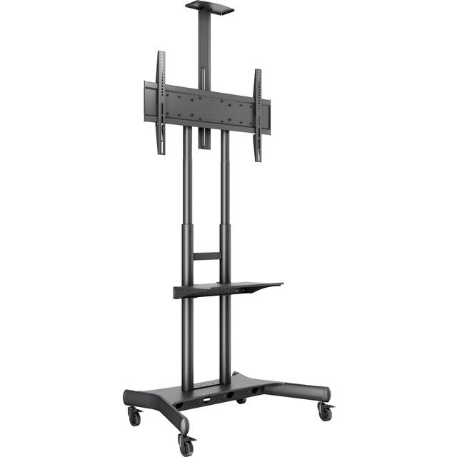 STAND 180 + SHELF & CAMERA HOLDER