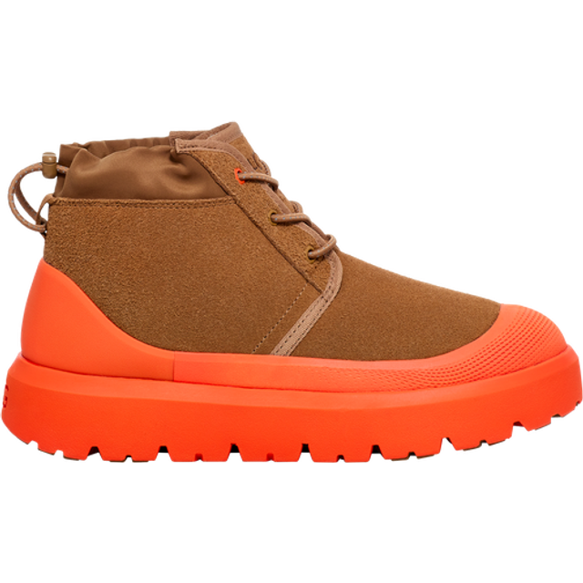 UGG Neumel Weather 'Chestnut Orange' 1143991-CTON - Chestnut/Orange - 12