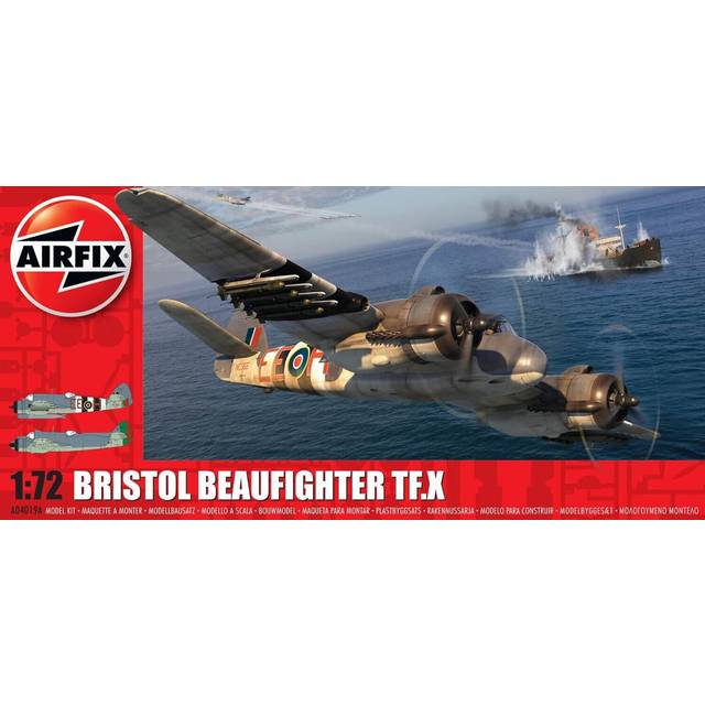 Bristol Beaufighter TF.X
