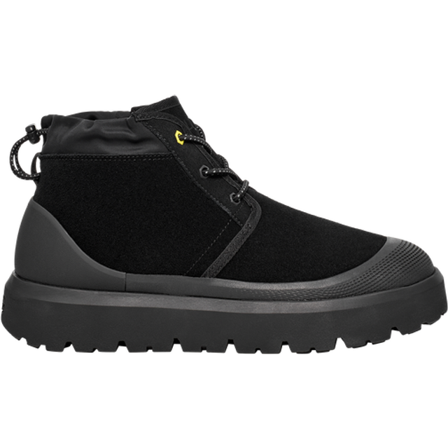 UGG M Neumel Weather Hybrid |Svart |41