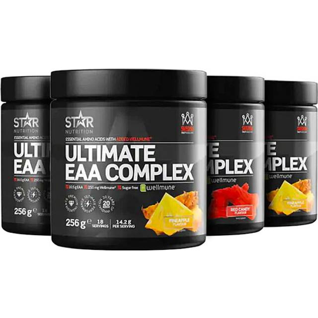 Ultimate EAA Complex, BIG BUY, 1,024 kg
