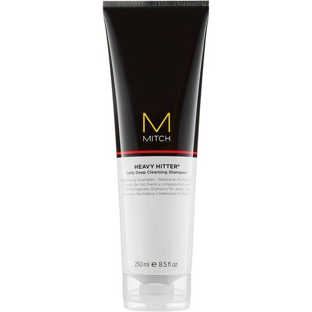 Paul Mitchell Heavy Hitter Shampoo 250ml