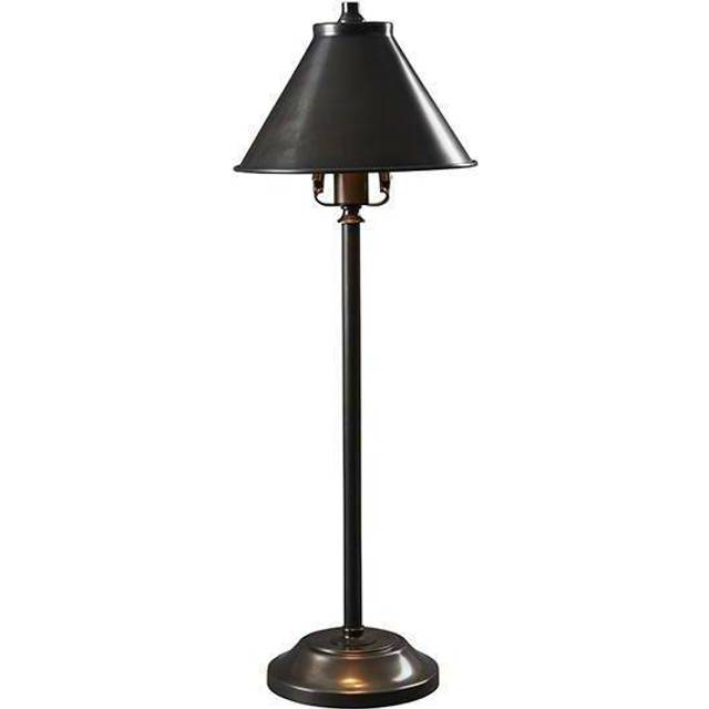 Elstead PV/SL CPR Provence 1 Light LED Stick Lamp Polished Copper