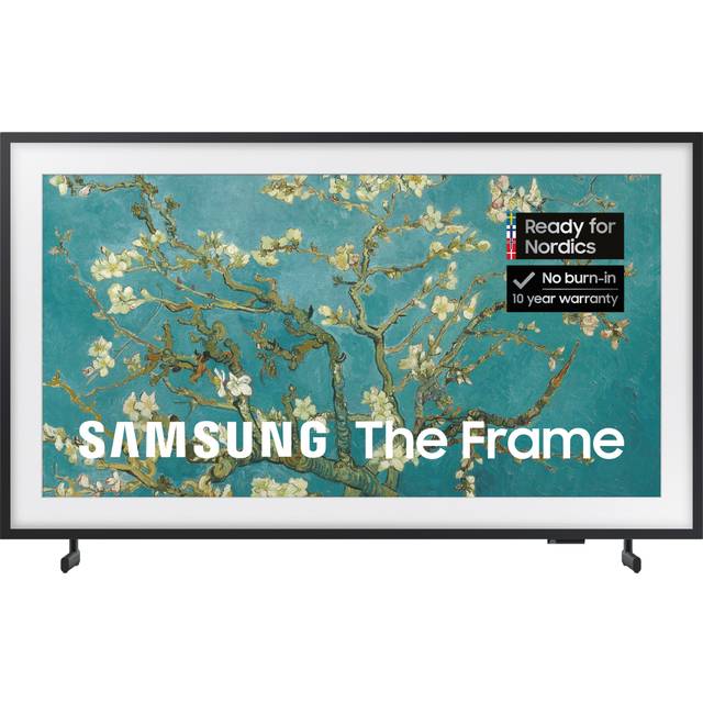 Samsung TQ32LS03CBU - 32" Diagonal klass The Frame