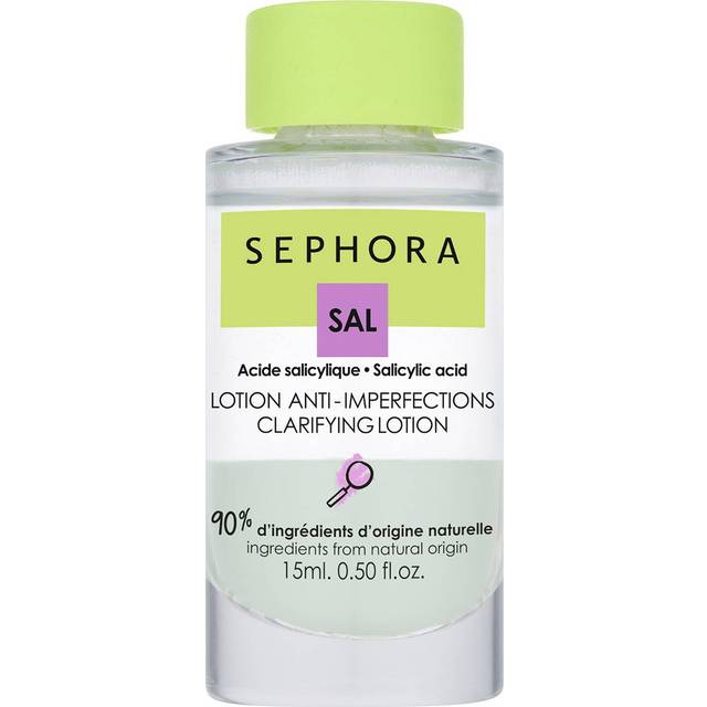 Sephora Collection Dr. Pimple The Clarifying Lotion 15Ml