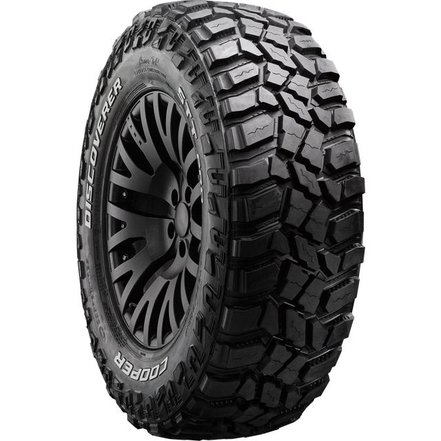 Cooper Discoverer STT PRO POR 35/12,5R15 113Q POR RWL