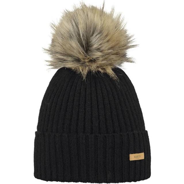 Barts Augusti Women's Hat - Noir
