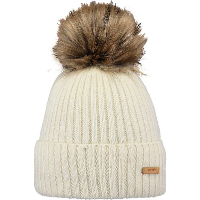 Hat Barts Augusti - Blanc - One size