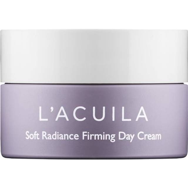 L'Acuila Lystergivande Och Spänstgivande Ansiktskräm Lystergivande dagkräm 50 ml