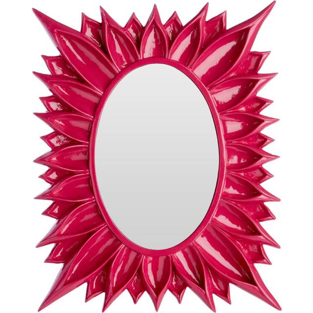 Maren Raspberry 4 x 6 Photo Frame - Premier Housewares
