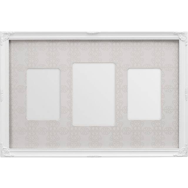Premier Housewares - 3 Photo Multi Photo Frame