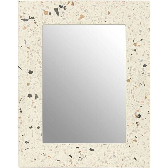 Premier Housewares 2300965 Mimo Grey Photo Frame 5 x 7inch - 7 x 5 Inch