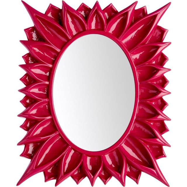 Maren Raspberry 5 x 7 Photo Frame - Premier Housewares